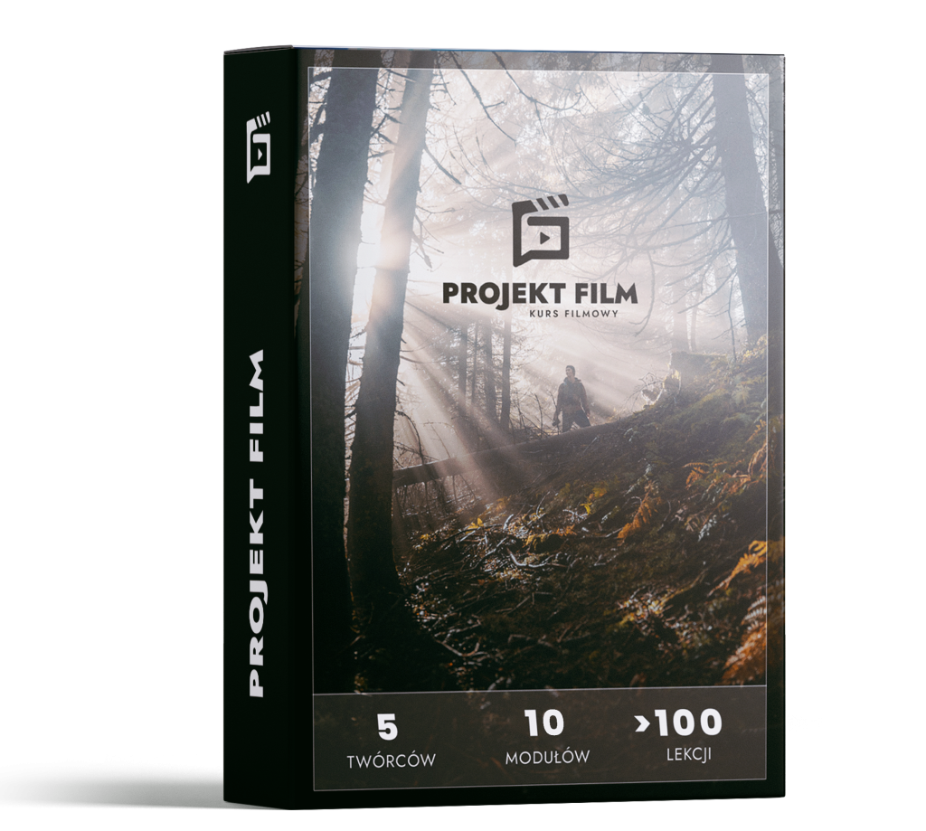 Projekt Film