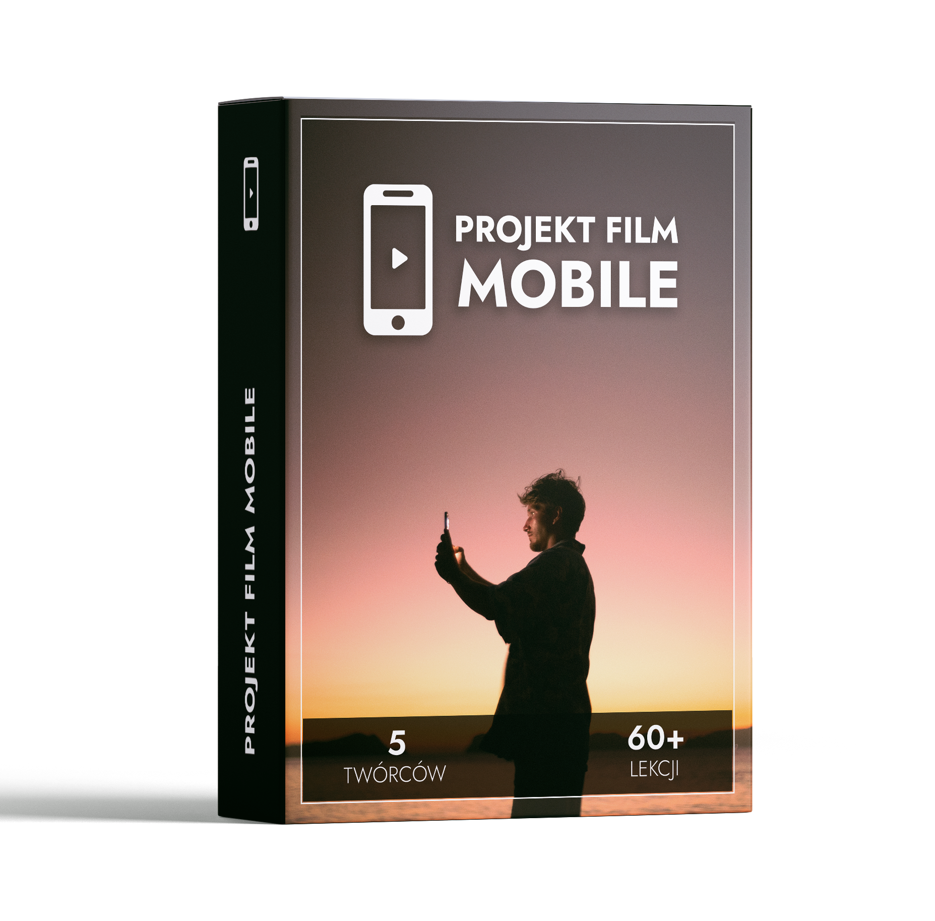 Projekt Film MOBILE