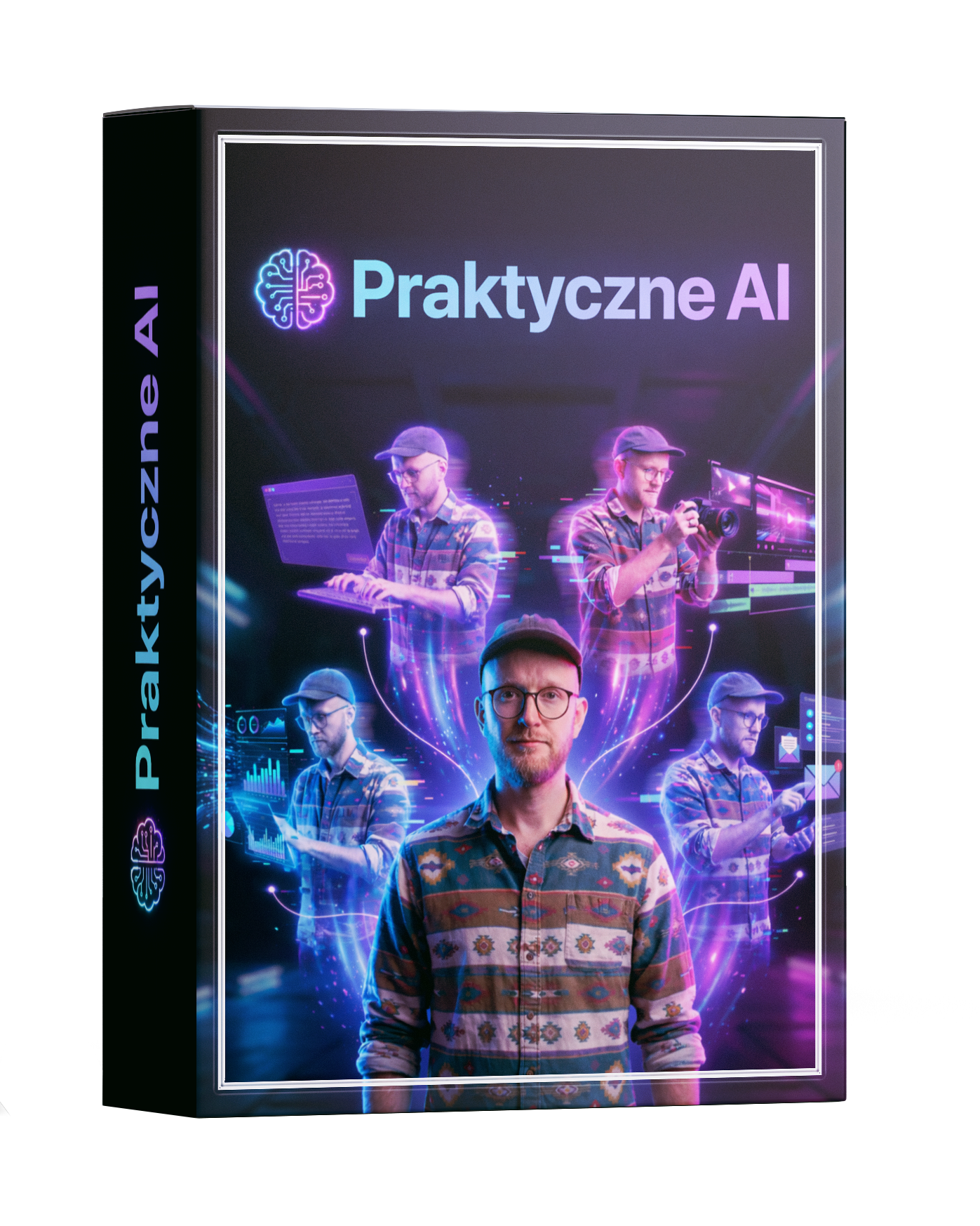 Praktyczne AI