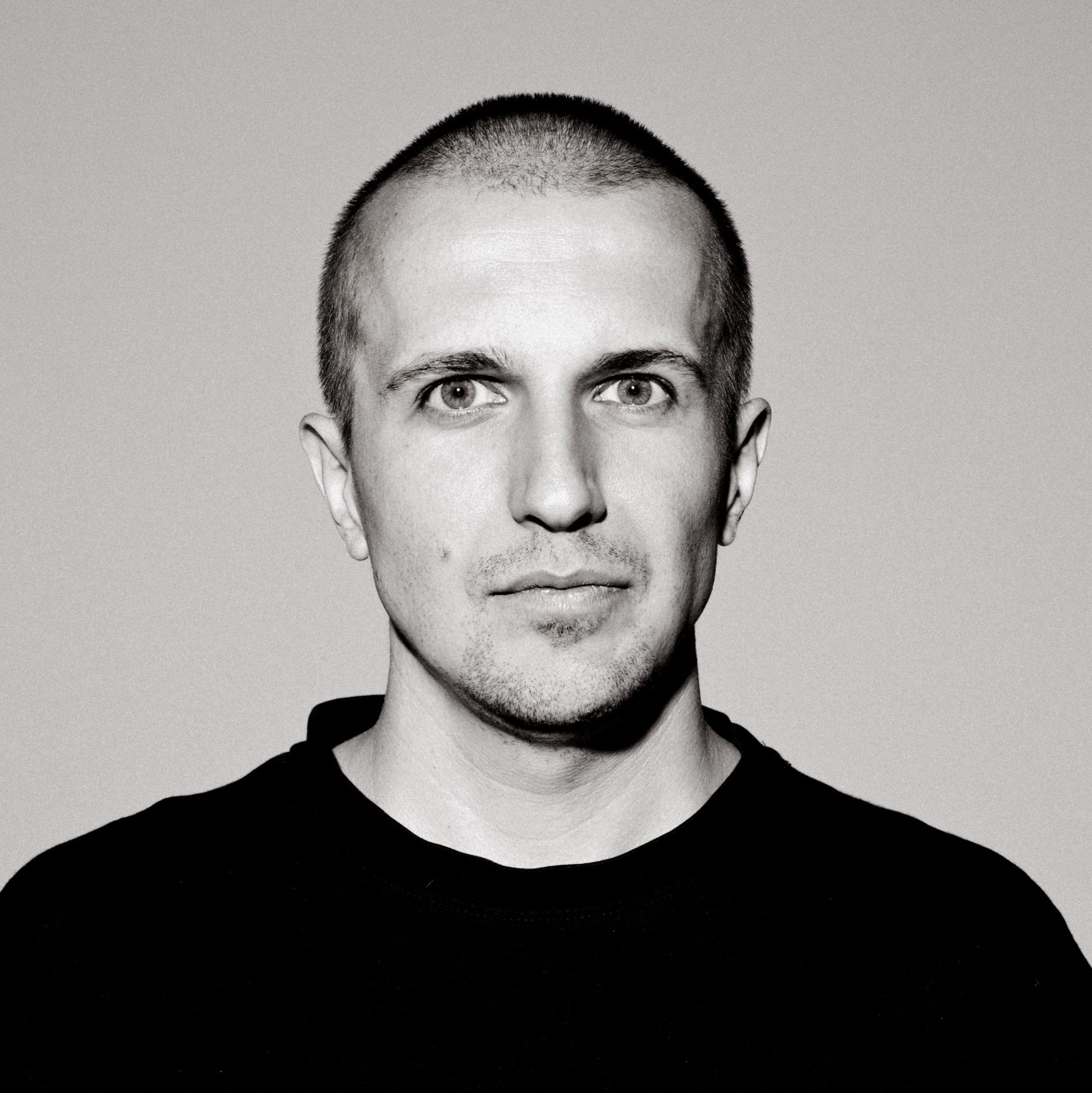 Wiktor Wolny